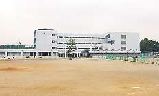 倉田山中学校