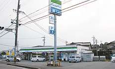 ファミリーマート