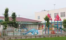 久保保育園