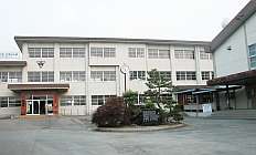 松阪市立第五小学校
